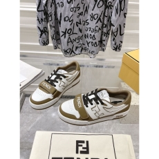 Fendi Low Shoes